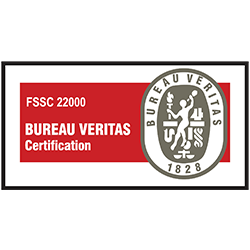 FSSC 22000