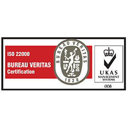 ISO 22000