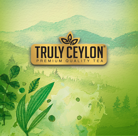 Truly Ceylon