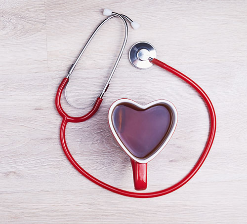 Supports heart health