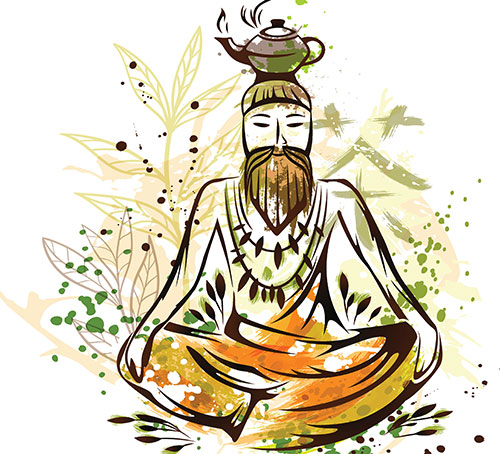 L-theanine can help you focus