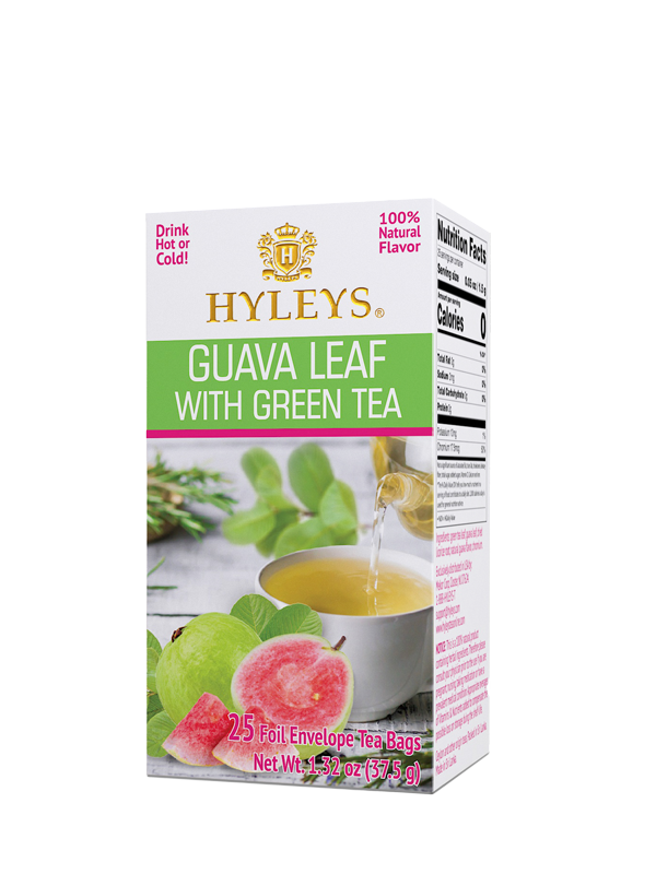 GUAVA with GT 25TB 1