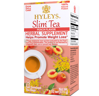 Slim Tea - 100G LOOSE TEA